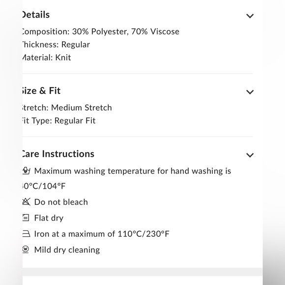 Commense Deep Burgundy Ribbed Turtleneck Sweater - Picture 5 of 5